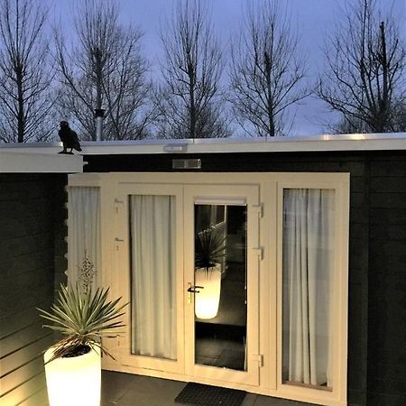 Willa Gardenhouse Mariposa Badhoevedorp Zewnętrze zdjęcie