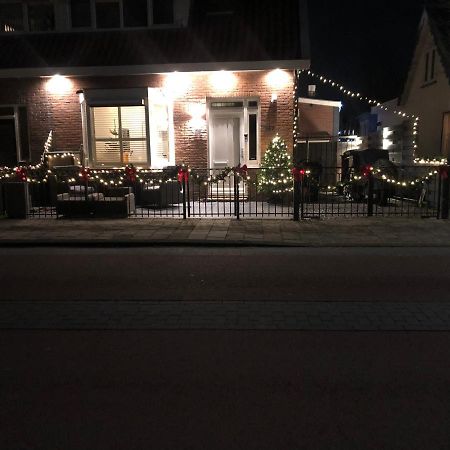 Willa Gardenhouse Mariposa Badhoevedorp Zewnętrze zdjęcie