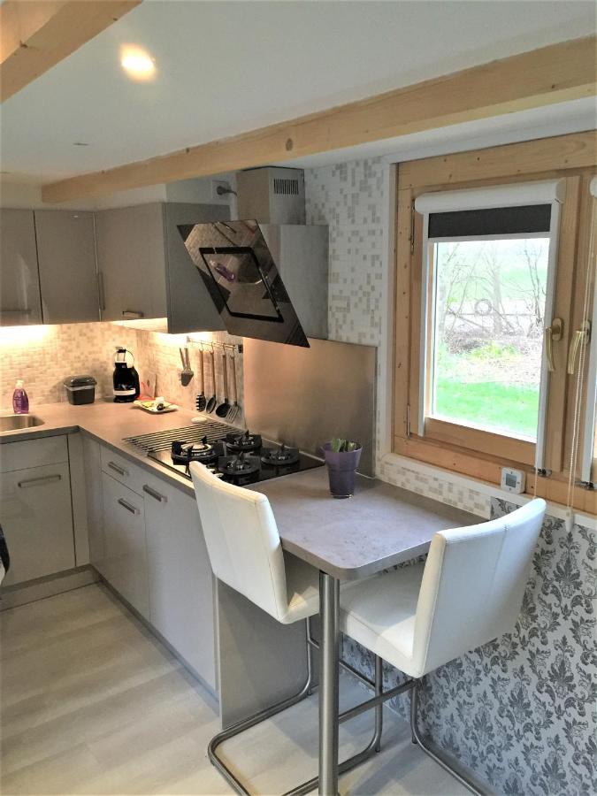 Willa Gardenhouse Mariposa Badhoevedorp Zewnętrze zdjęcie