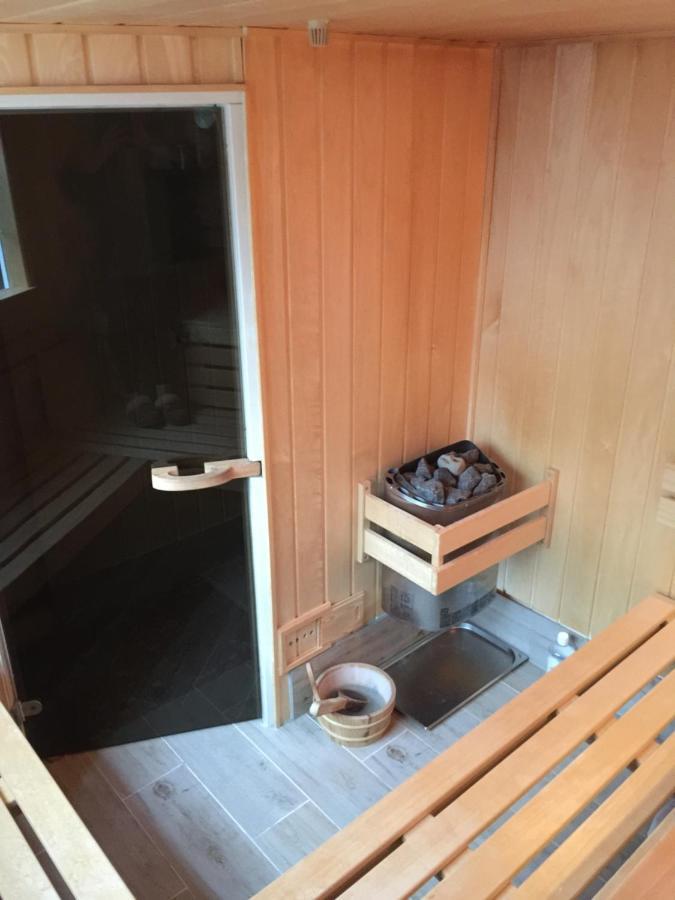 Willa Gardenhouse Mariposa Badhoevedorp Zewnętrze zdjęcie