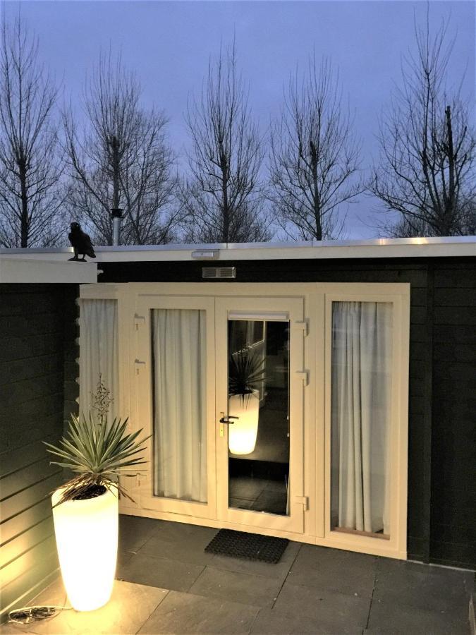 Willa Gardenhouse Mariposa Badhoevedorp Zewnętrze zdjęcie