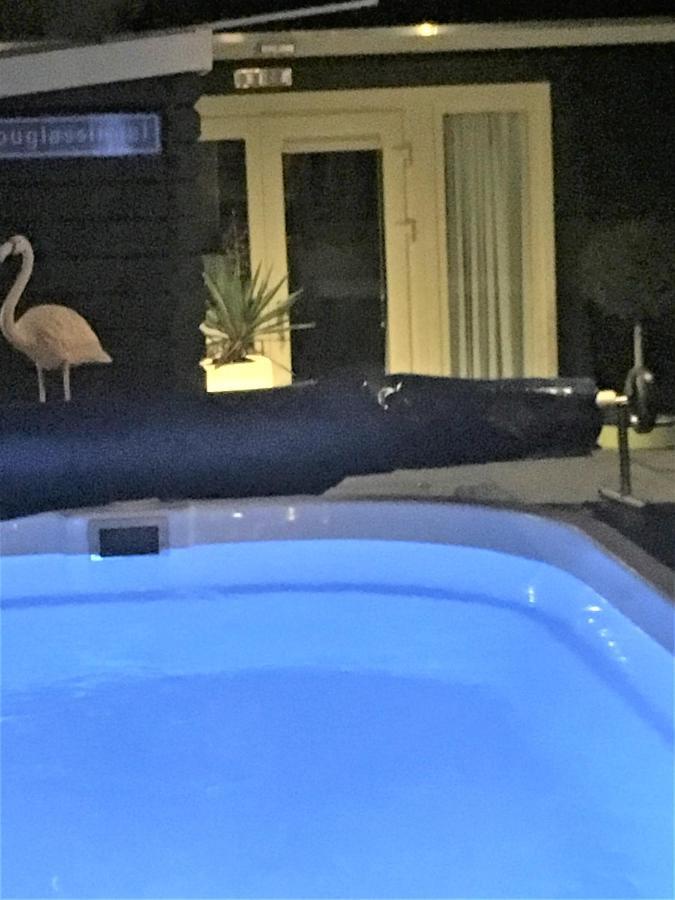 Willa Gardenhouse Mariposa Badhoevedorp Zewnętrze zdjęcie