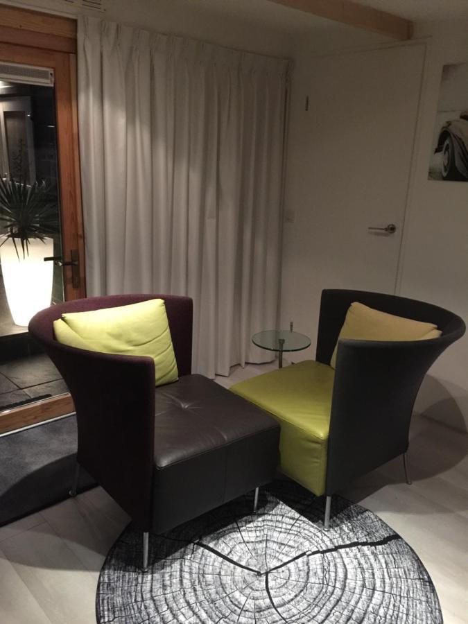Willa Gardenhouse Mariposa Badhoevedorp Zewnętrze zdjęcie