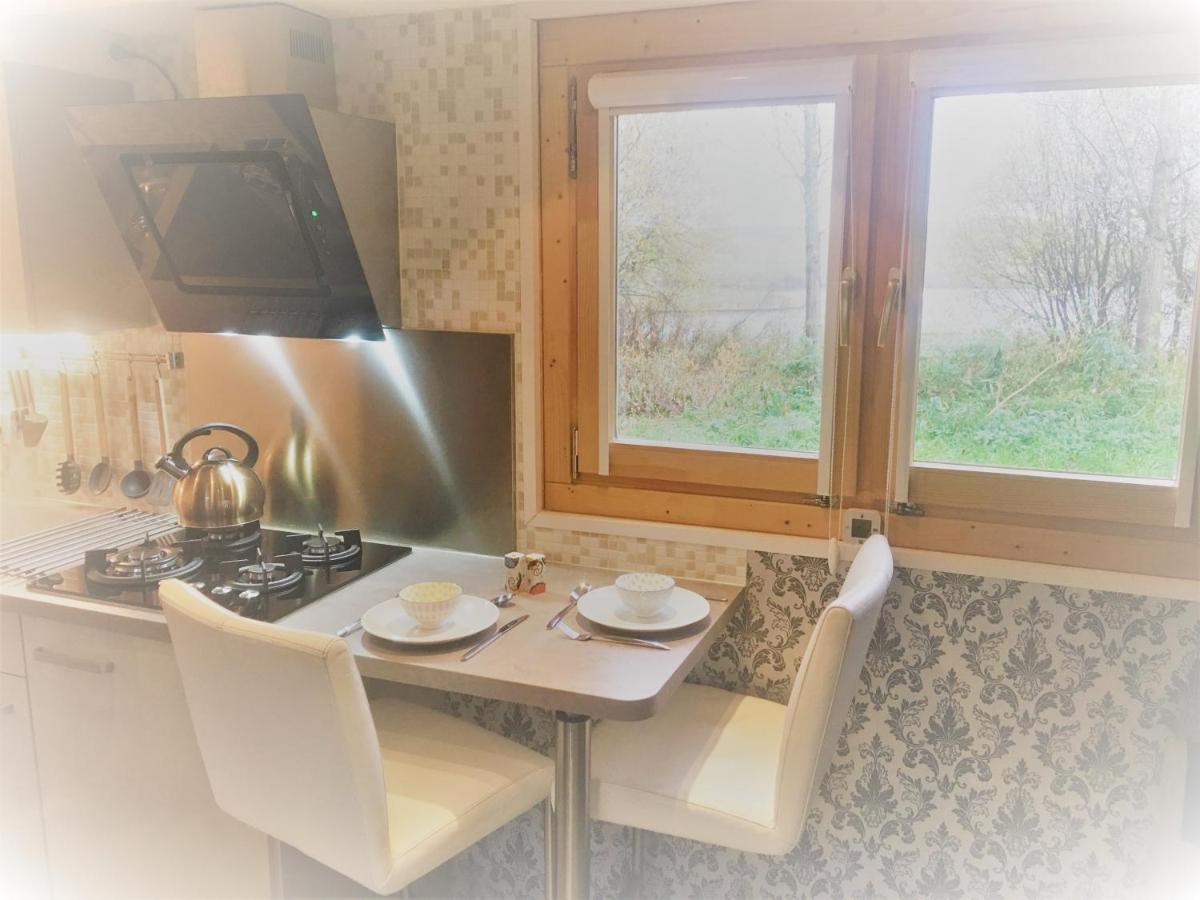 Willa Gardenhouse Mariposa Badhoevedorp Zewnętrze zdjęcie