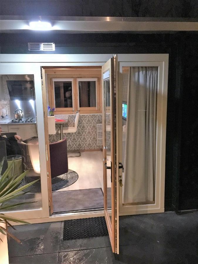 Willa Gardenhouse Mariposa Badhoevedorp Zewnętrze zdjęcie