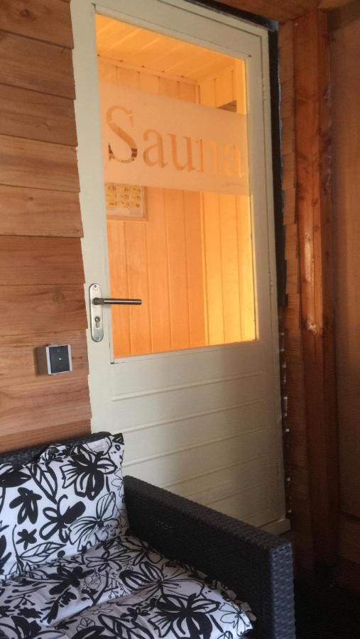 Willa Gardenhouse Mariposa Badhoevedorp Zewnętrze zdjęcie
