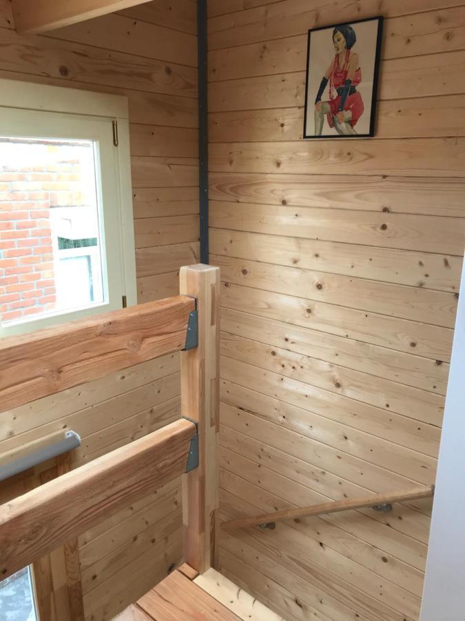 Willa Gardenhouse Mariposa Badhoevedorp Zewnętrze zdjęcie