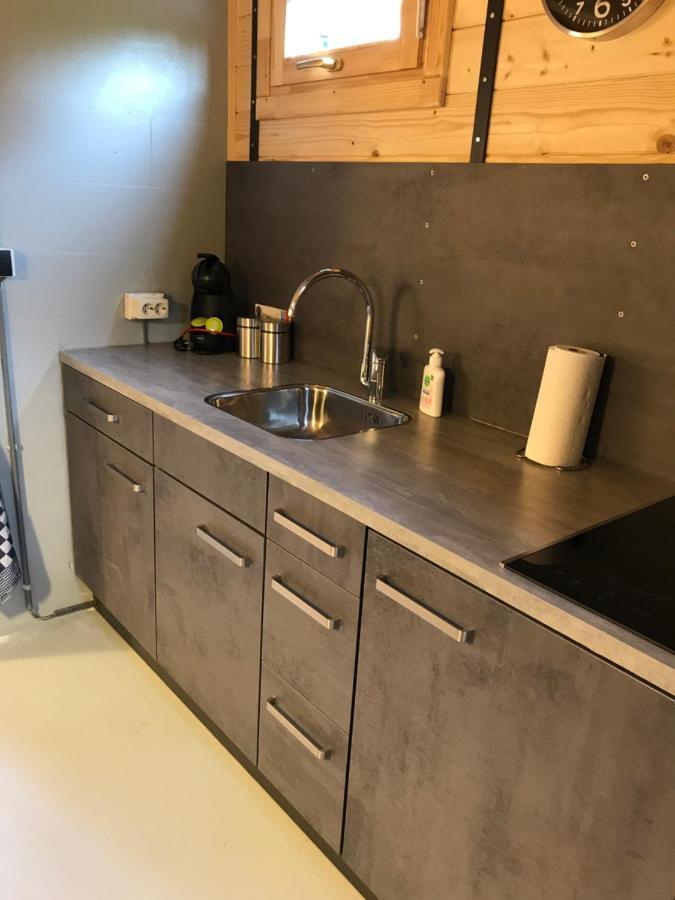 Willa Gardenhouse Mariposa Badhoevedorp Zewnętrze zdjęcie