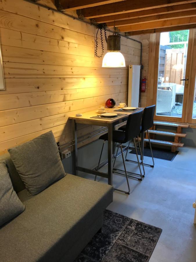 Willa Gardenhouse Mariposa Badhoevedorp Zewnętrze zdjęcie
