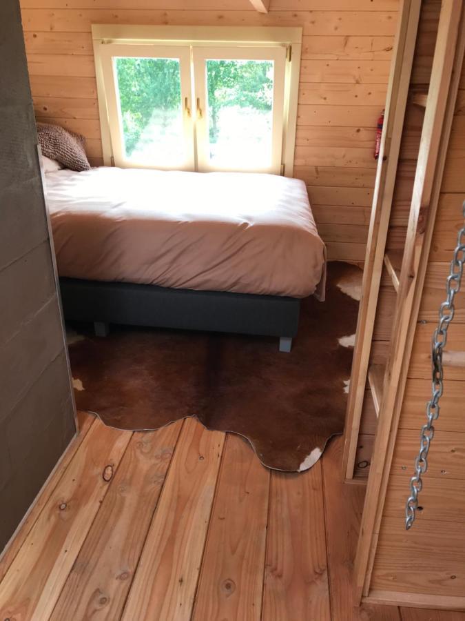 Willa Gardenhouse Mariposa Badhoevedorp Zewnętrze zdjęcie