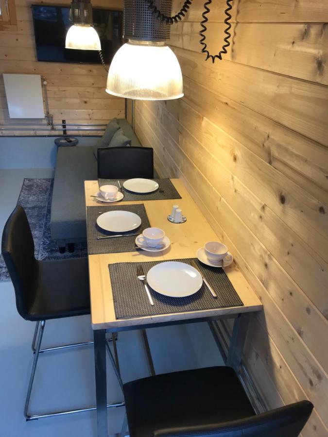Willa Gardenhouse Mariposa Badhoevedorp Zewnętrze zdjęcie