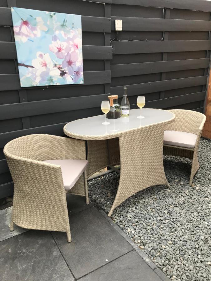 Willa Gardenhouse Mariposa Badhoevedorp Zewnętrze zdjęcie