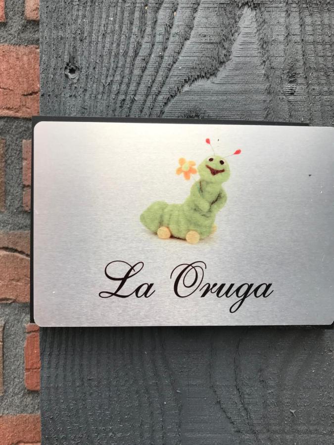 Willa Gardenhouse Mariposa Badhoevedorp Zewnętrze zdjęcie