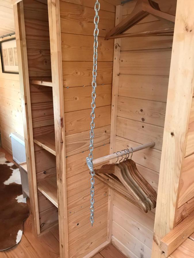 Willa Gardenhouse Mariposa Badhoevedorp Zewnętrze zdjęcie