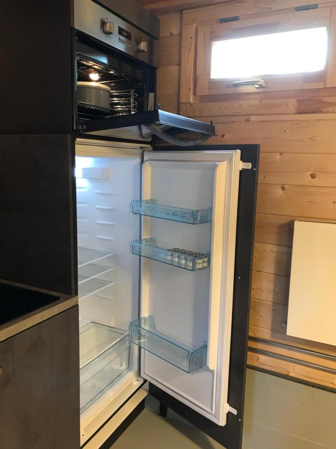 Willa Gardenhouse Mariposa Badhoevedorp Zewnętrze zdjęcie