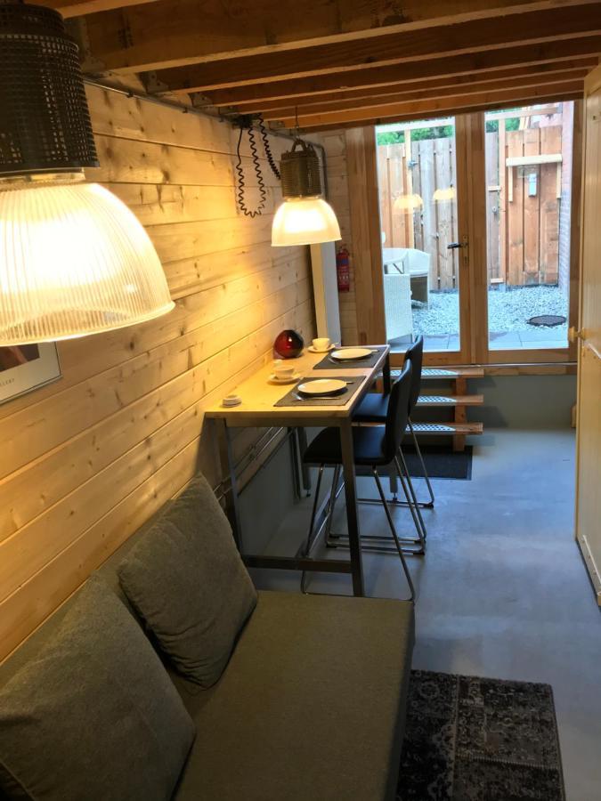 Willa Gardenhouse Mariposa Badhoevedorp Zewnętrze zdjęcie