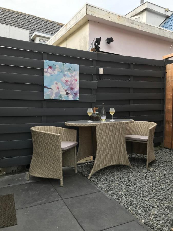 Willa Gardenhouse Mariposa Badhoevedorp Zewnętrze zdjęcie