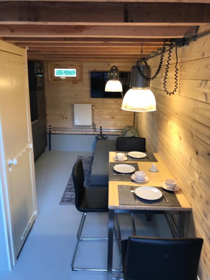 Willa Gardenhouse Mariposa Badhoevedorp Zewnętrze zdjęcie