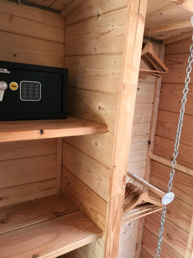 Willa Gardenhouse Mariposa Badhoevedorp Zewnętrze zdjęcie