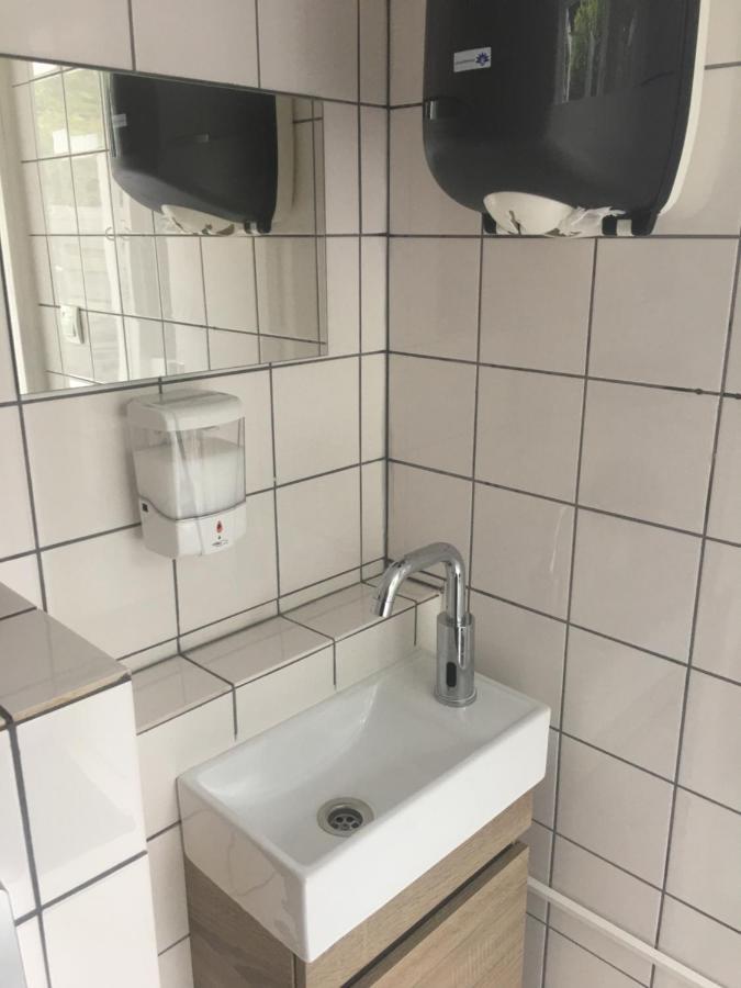 Willa Gardenhouse Mariposa Badhoevedorp Zewnętrze zdjęcie