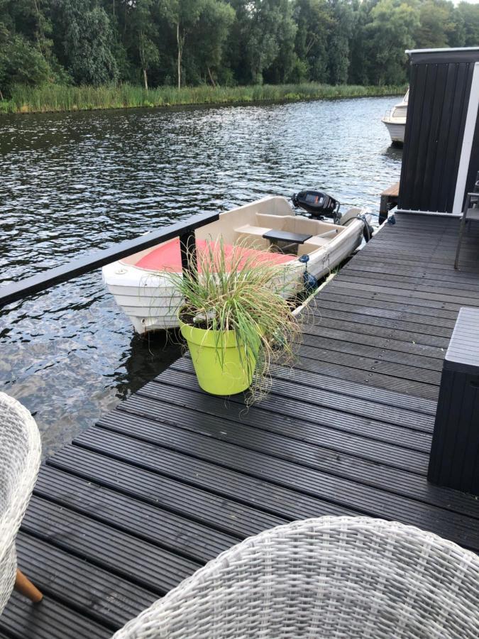 Willa Gardenhouse Mariposa Badhoevedorp Zewnętrze zdjęcie